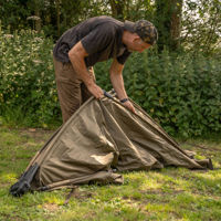 Avid Carp Exo 2 Bivvy System